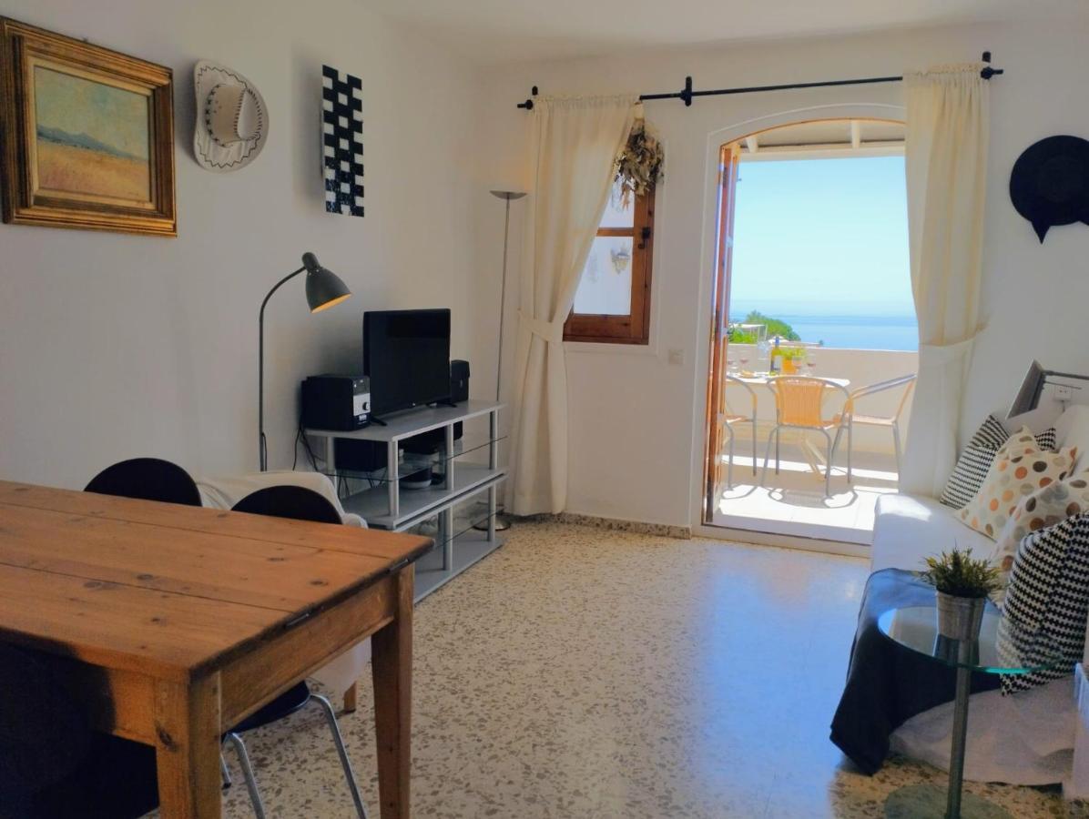 Lovely 2 Bedroom In Capuchinos, San Juan De Capistrano, Nerja Exterior photo