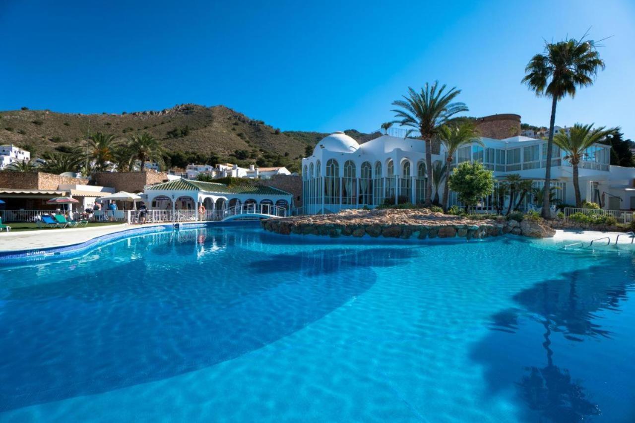 Lovely 2 Bedroom In Capuchinos, San Juan De Capistrano, Nerja Exterior photo