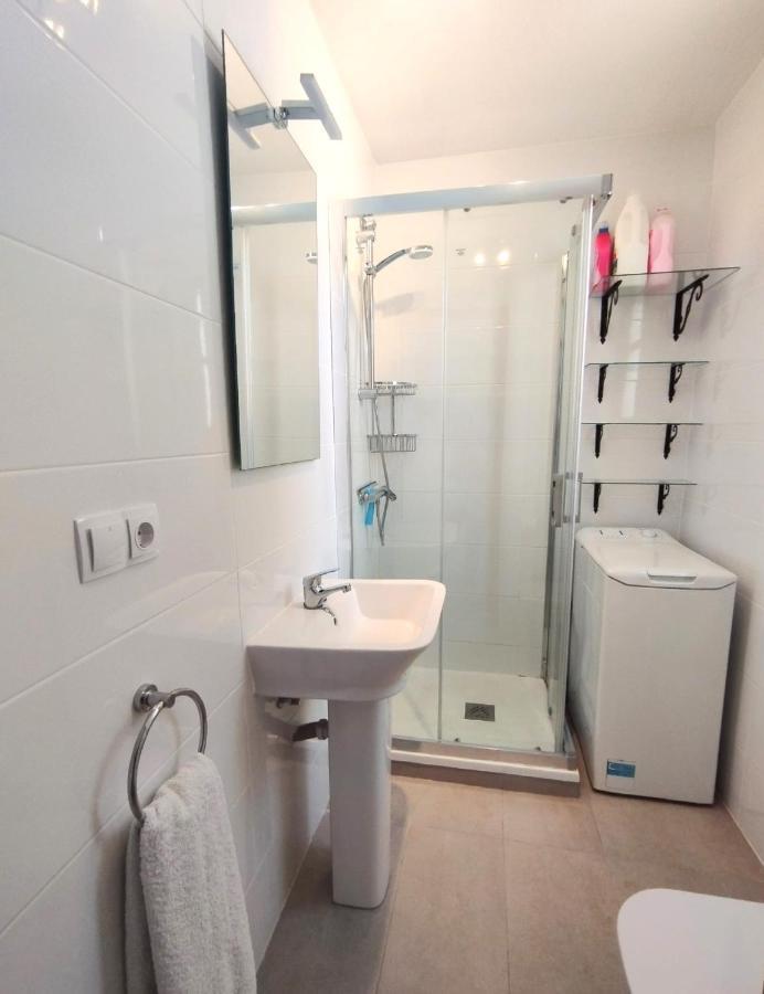 Lovely 2 Bedroom In Capuchinos, San Juan De Capistrano, Nerja Exterior photo